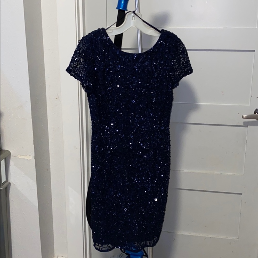 David’s bridal dress